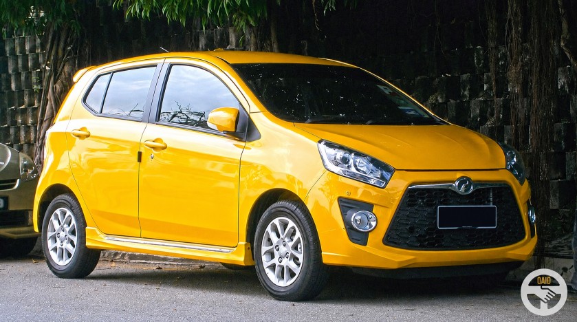 Axia