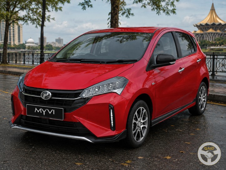 Myvi
