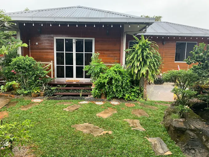 Sri Kandis Exterior
