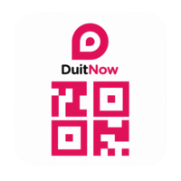 DuitNow QR